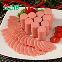金锣无淀粉王中王40g*10支