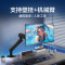 AOC 27G10ZE 27英寸IPS 260Hz超频1ms响应低蓝光不闪 小钢炮 PS5游戏电竞电脑显示器
