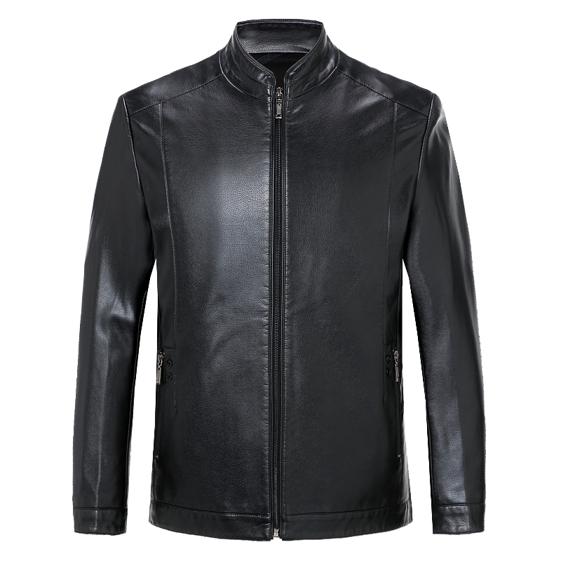 chenwolves男士皮衣