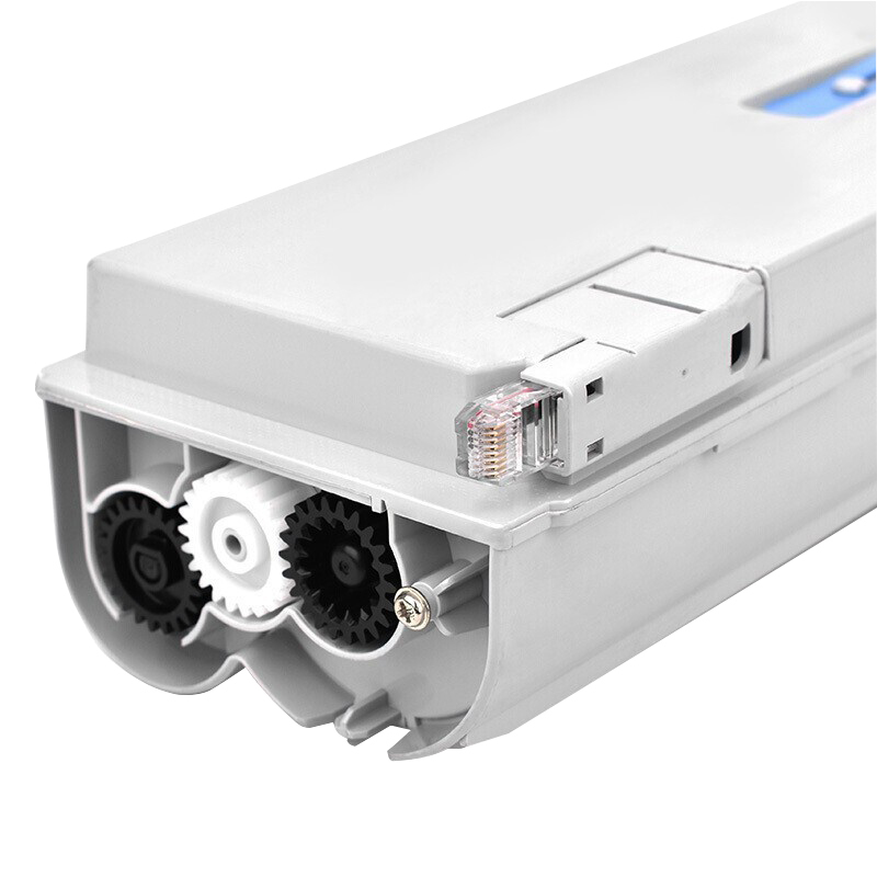 京贤 W9050MC 打印量54000页 适用HP MFP E87640z/E87650z 粉盒 (计价单位:只) 黑色高清大图