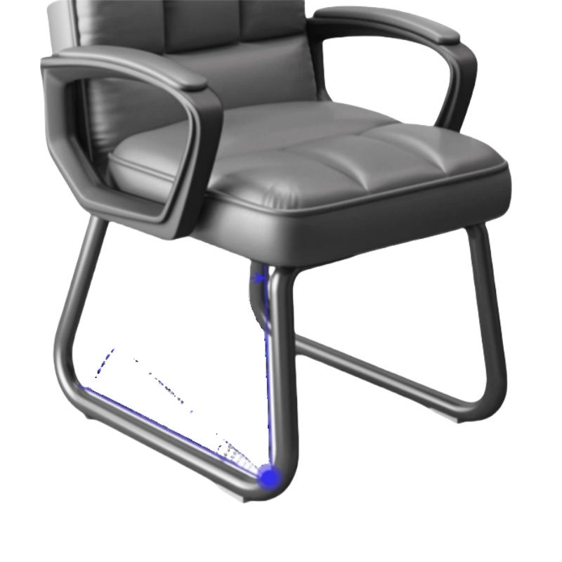 怡卓欧电脑椅带头枕把高清大图