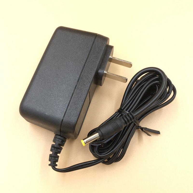 黑色款式随机 小米小爱音箱art 电池版电源适配器 蓝牙智能音箱充电器