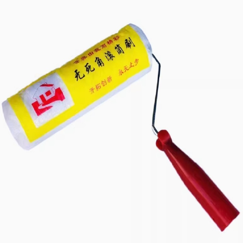 毛刷\100mm(4“)/245mm高清大图