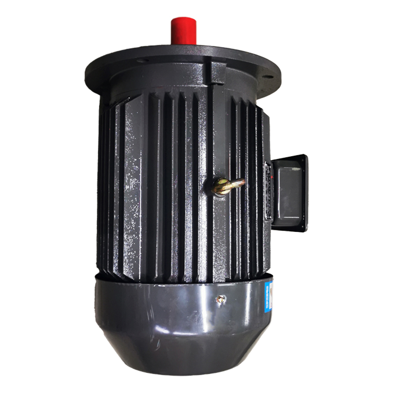 福宏昌泰 三相异步电动机 YSE80-4/0.8KW-380V高清大图