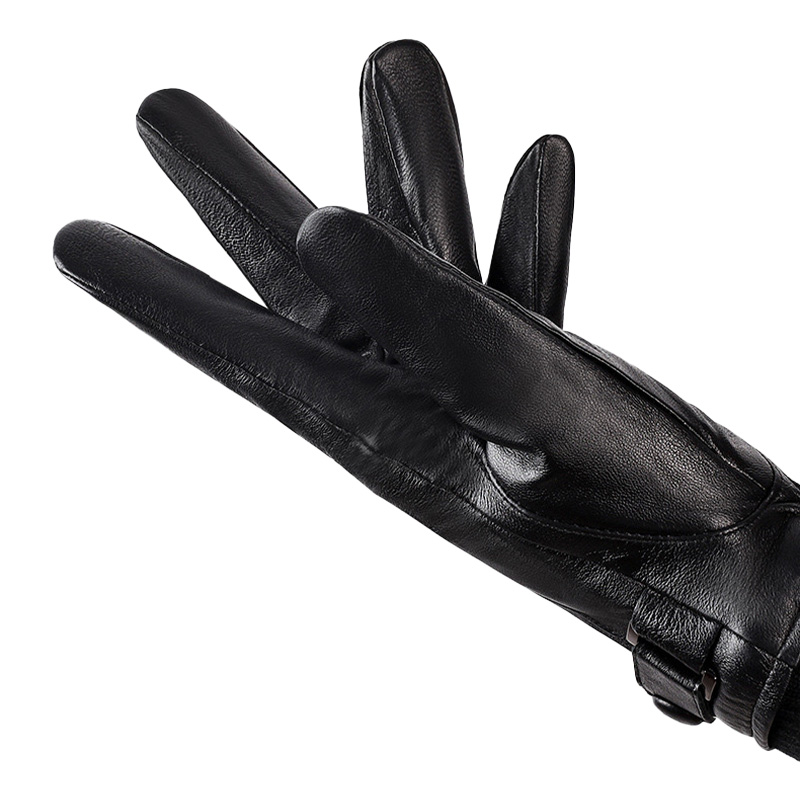 阿祺果 手套 L2 双高清大图