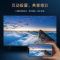松下(Panasonic)电视 55英寸4K超清全面屏 开机无广告 双频WiFi AI语音智能彩电TH-55LX580C