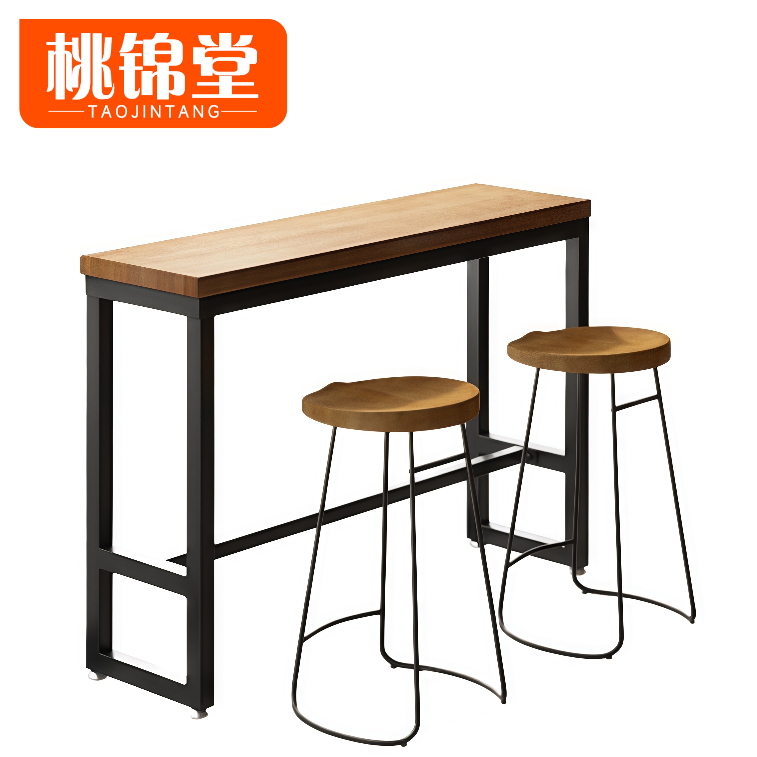 桃锦堂高清大图