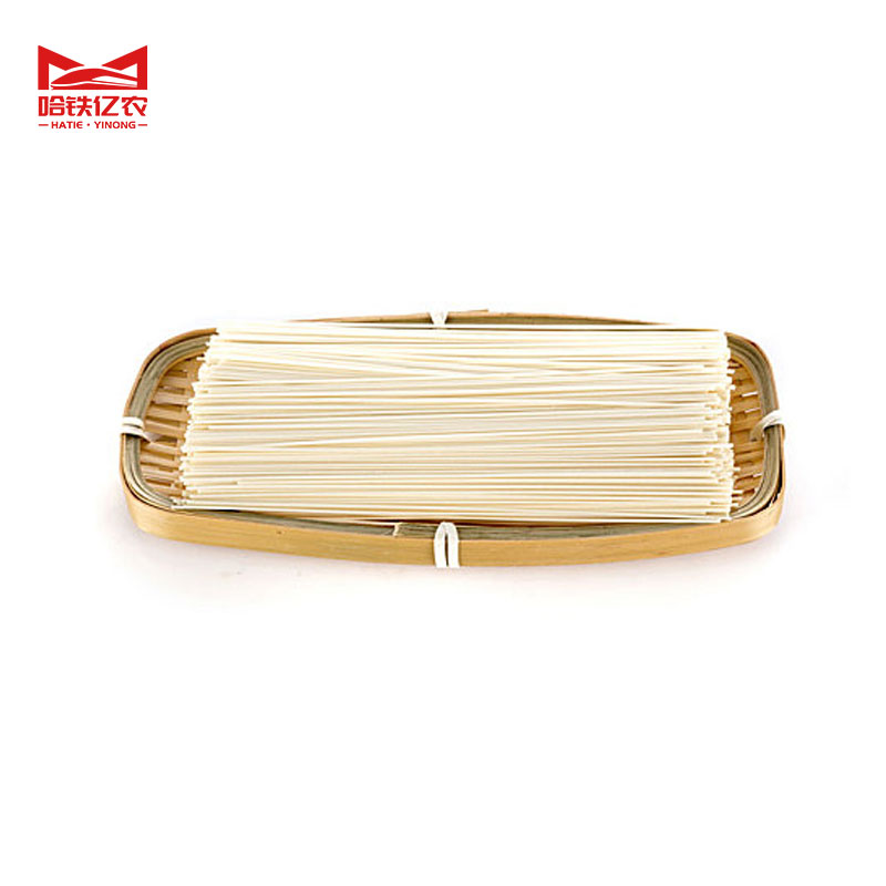 哈铁亿农 挂面500g*20袋/件高清大图