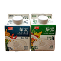 光明藜麦燕麦牛奶饮品学生早餐奶280g*8盒 藜麦混合口味*12盒