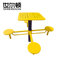 世尔顿(SHIERDUN) 健身路径 棋牌桌 SED-082 个
