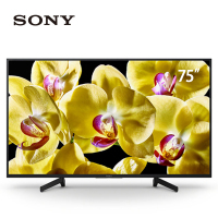索尼（SONY）KD-75X8000G 75英寸 高清智能 安卓智能电视