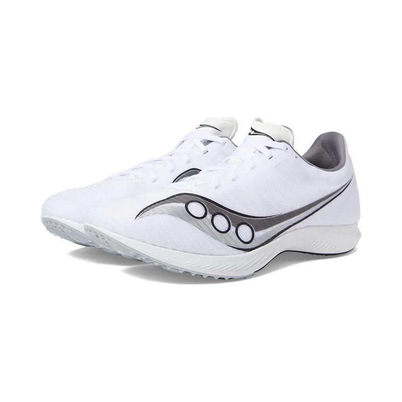 索康尼(SAUCONY)男跑步鞋轻量透气舒适缓震百搭户外运动鞋