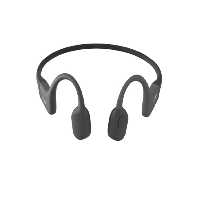 AFTERSHOKZ 韶音AS800 AEROPEX 骨传导蓝牙耳机运动无线耳骨传导耳机跑步骑行