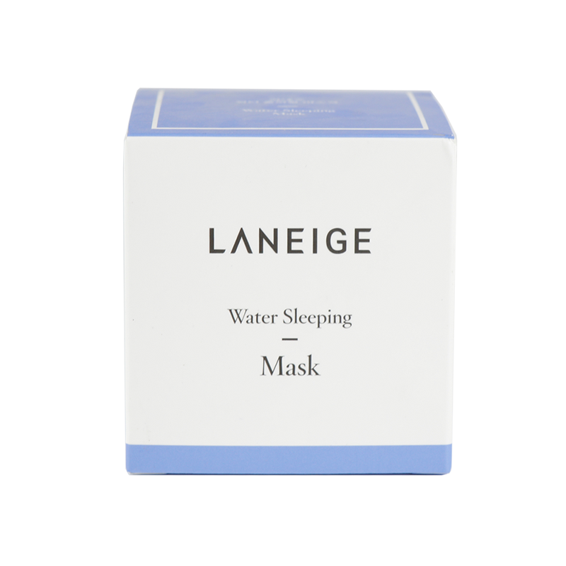 Laneige 水亮補濕睡眠面膜 70ml