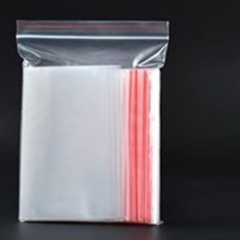 鋆珑 自封袋 100个 包高清大图