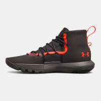 安德玛(under armour)【美国直邮正品】SC 3Zero II 新款防滑橡胶底高帮男士篮球鞋