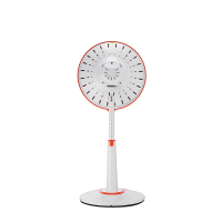 永生电暖器小太阳取暖器升降电暖扇NSBK-10ACF(DFS1355)
