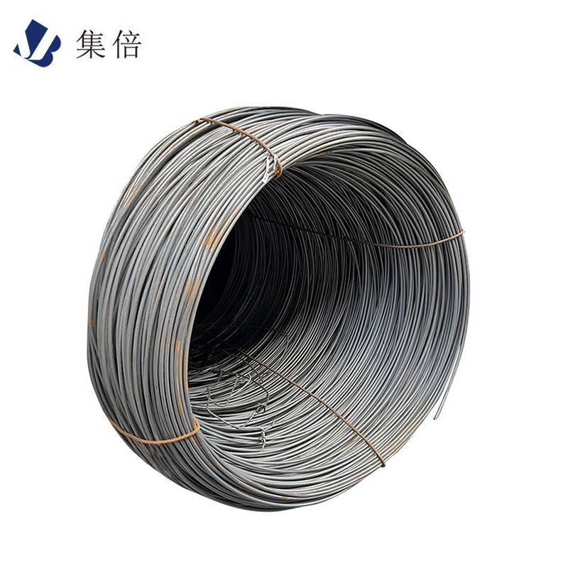 集倍 钢筋 盘圆φ5.5-14/kg高清大图