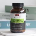 澳洲Swisse sw加强版护肝片奶蓟草胆碱120粒 120粒 护肝片加强版