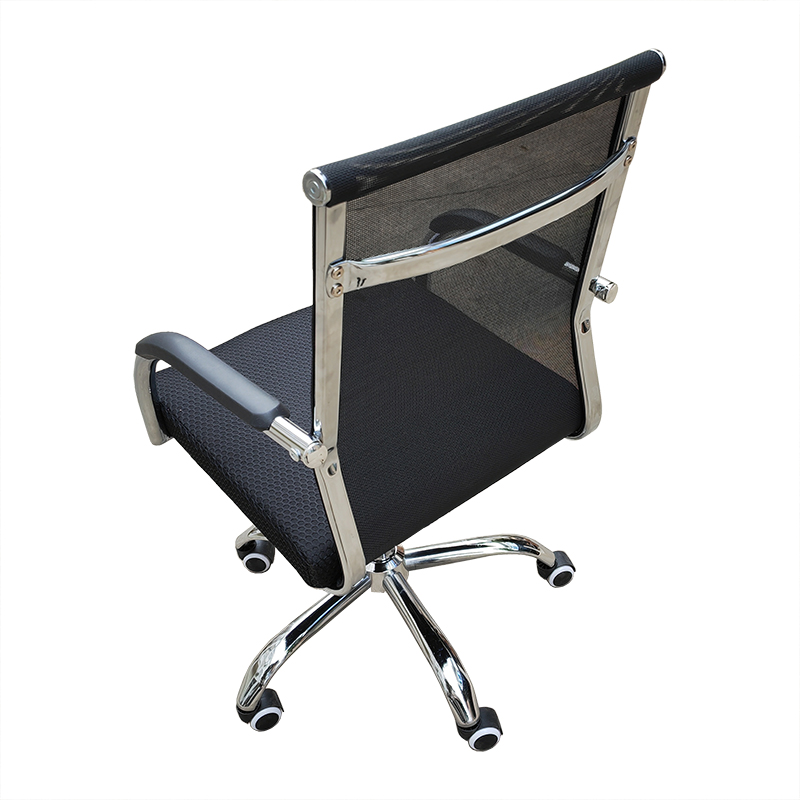 泰戈雅 办公椅 TGY-024 把高清大图