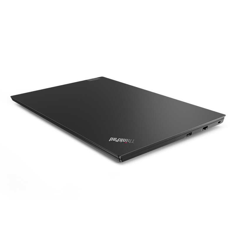 ThinkPad E15 AMD锐龙版 15.6英寸商务办公轻薄笔记本电脑(锐龙六核R5-5500U/8G/512G/集显/高清屏)