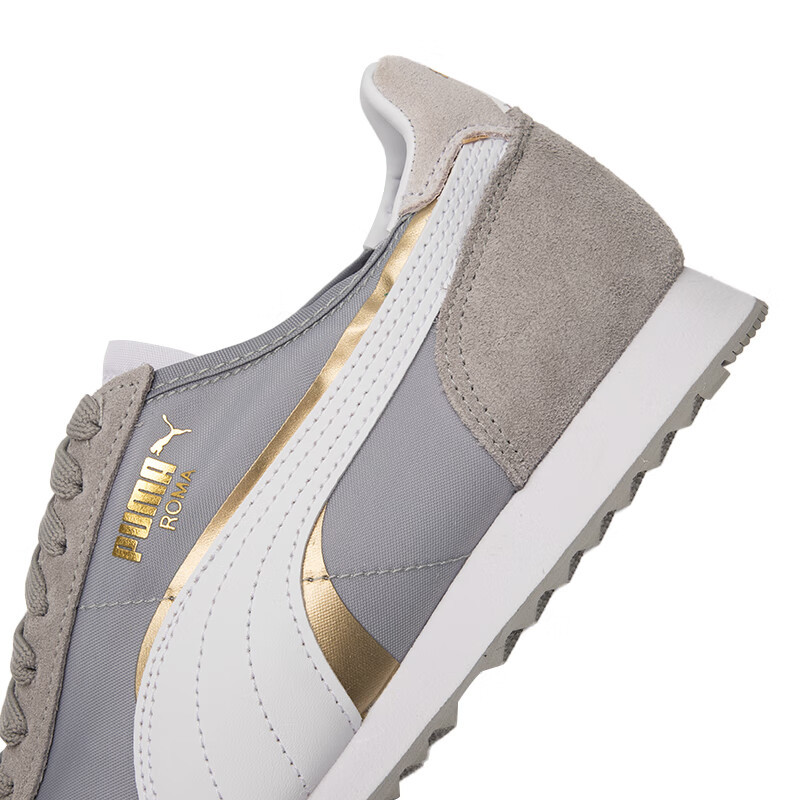 彪马(PUMA)男鞋女鞋 新款运动鞋时尚潮流轻便耐磨舒适情侣款透气休闲鞋 390634-02