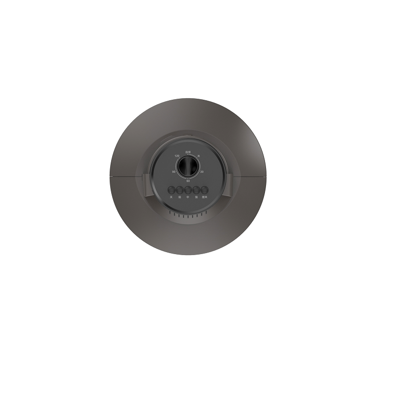 美的/Midea 电风扇 FZA10XB 塔扇/电风扇 静音摇头 家用立式电风扇