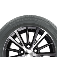 米其林(Michelin)轮胎 215/60R17 96H 浩悦四代 PRIMACY 4 适配指南者/自由侠/逍客