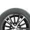 米其林(Michelin)轮胎 215/60R17 96H 浩悦四代 PRIMACY 4 适配指南者/自由侠/逍客
