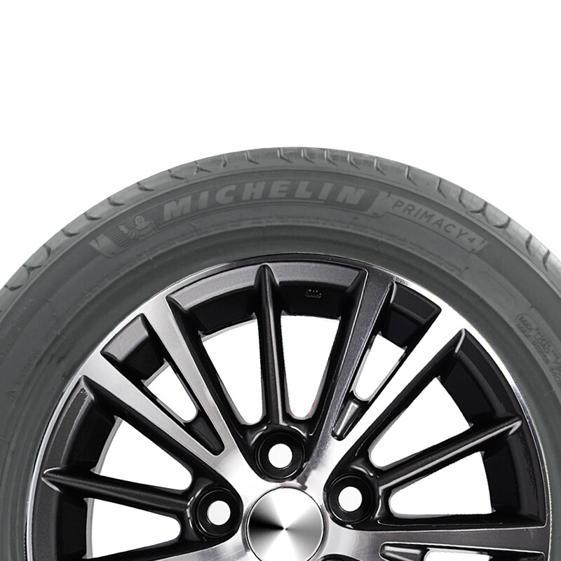 米其林(Michelin)轮胎 215/60R17 96H 浩悦四代 PRIMACY 4 适配指南者/自由侠/逍客