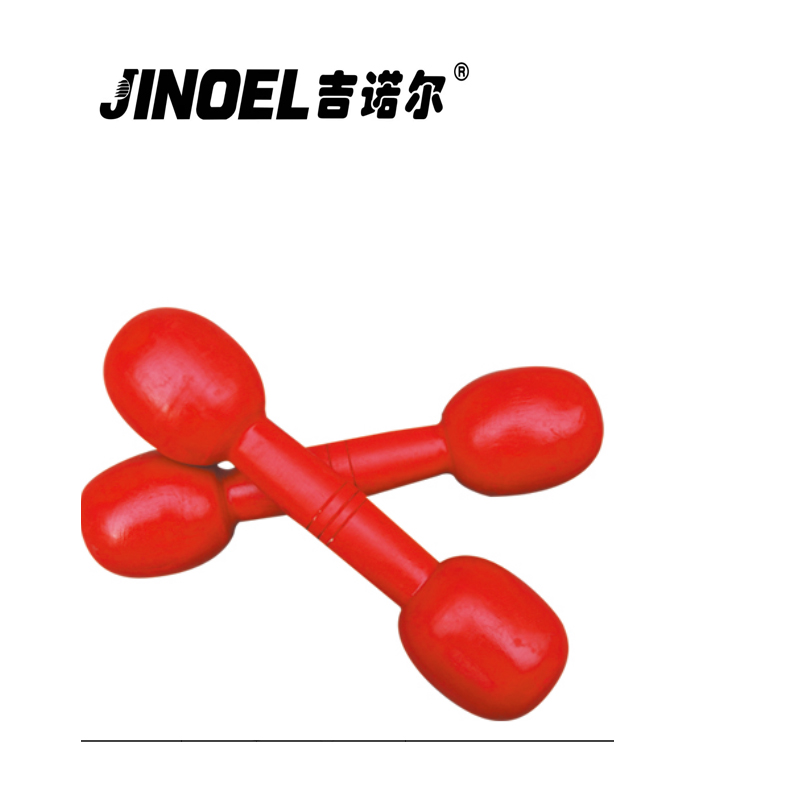 吉诺尔JNE-6280木哑铃高清大图