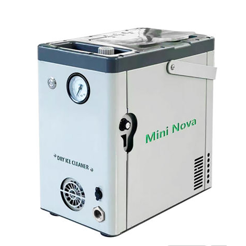 恒迪(HENGDI) 迷你便携式干冰清洗机 Mini Nova (单位:台)高清大图