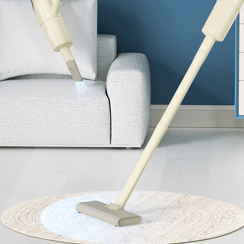 杜邦 手持式 吸尘器 PXC-KY0505高清大图