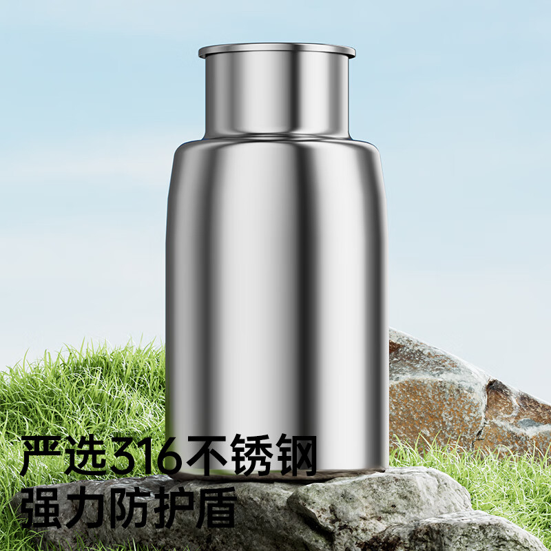 志高(CHIGO)JP-SH100A1-D电热水杯1000ml(单位:个)高清大图