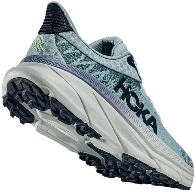 HOKA ONE ONE女士滑雪鞋超轻透气全地形防滑耐磨户外雪地靴