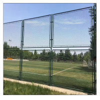 鑫奥成 H 综合球场围网4米 XAC-W04 平方米