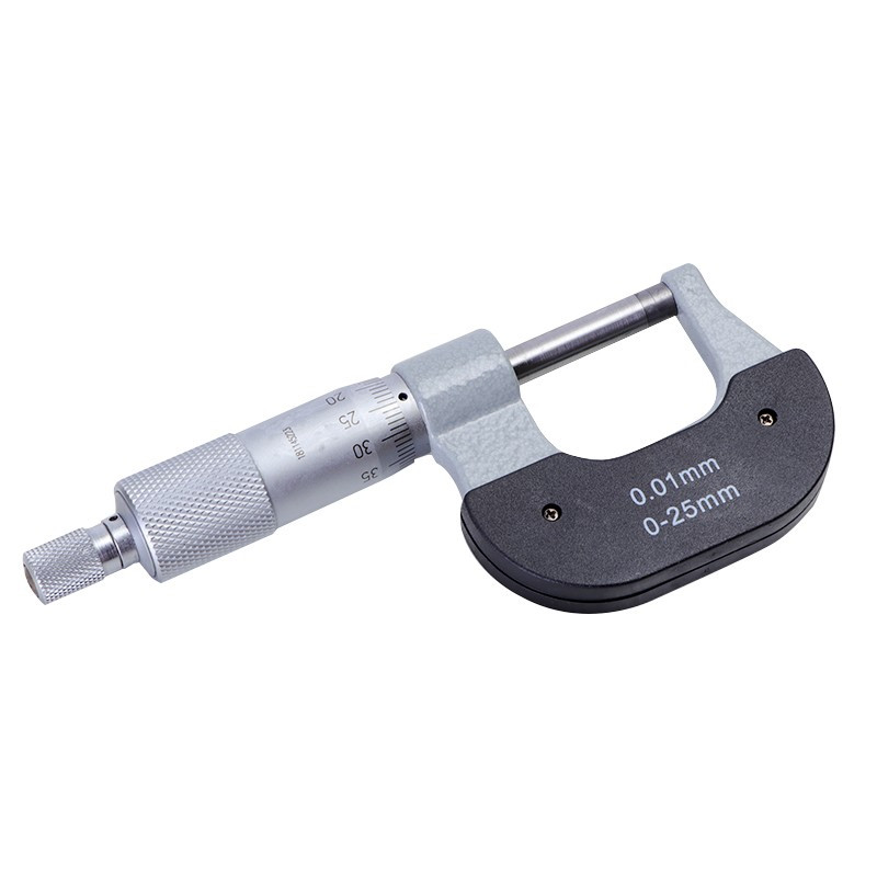 史丹利 外径千分尺 (175-200)mm*分度值0.001mm
