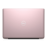 戴尔（DELL）灵越14 燃5488-R2625S/P 14.0英寸IPS窄边框金属轻薄本笔记本电脑i5-8265U 8G 1TB+128GB MX250-2G独显粉色/银色