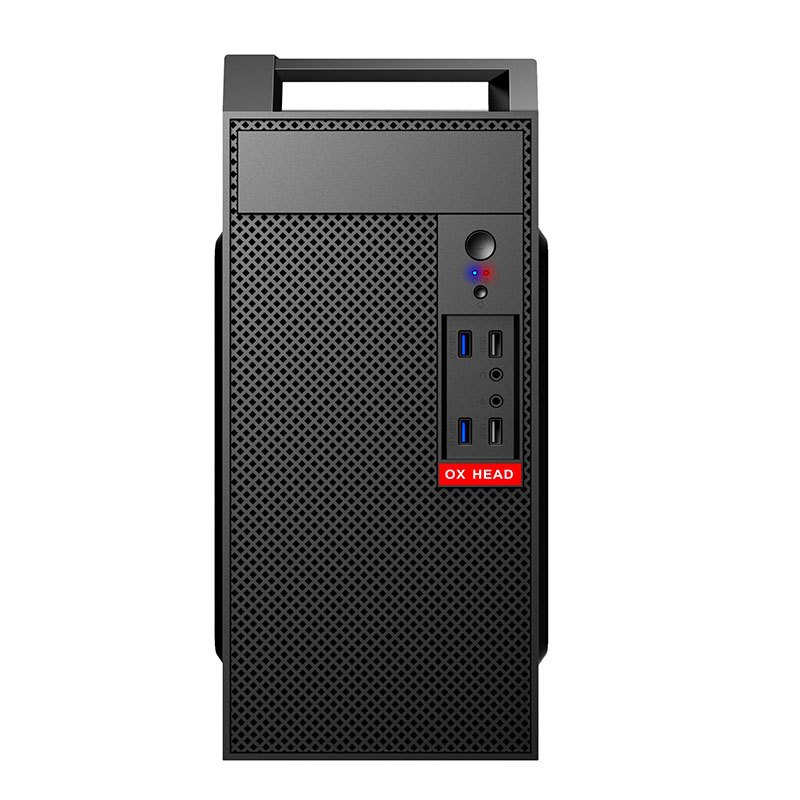世纪之星 英特尔酷睿i3/8G高频内存/256G高速固态 SSD 台式电脑 台式机 电脑主机 组装电脑 DIY组装机 家用办公台式机组装机电脑商务娱乐影音学生网课电脑+32英寸曲面