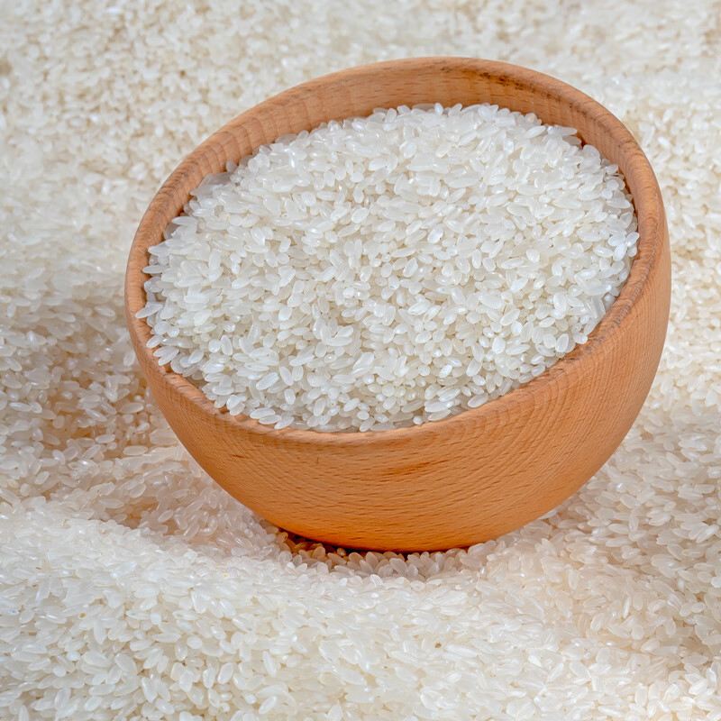 陇间柒月八月富硒大米5kg