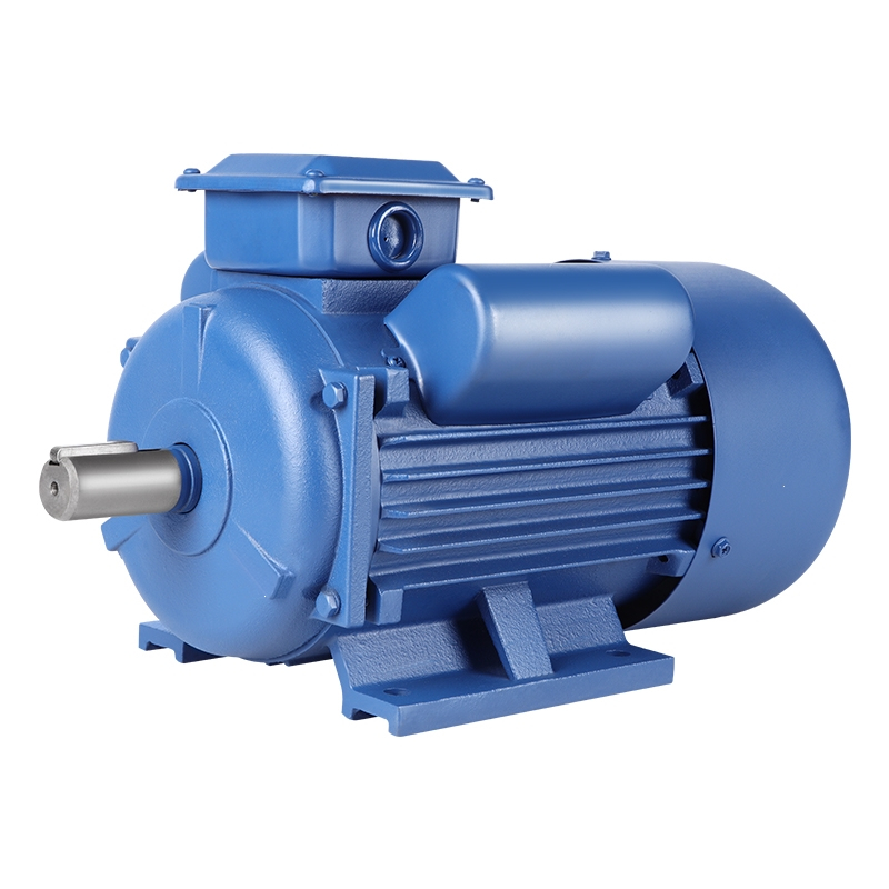 单相电机理线家220v小型两相07511152234kw铜异步电动机马达