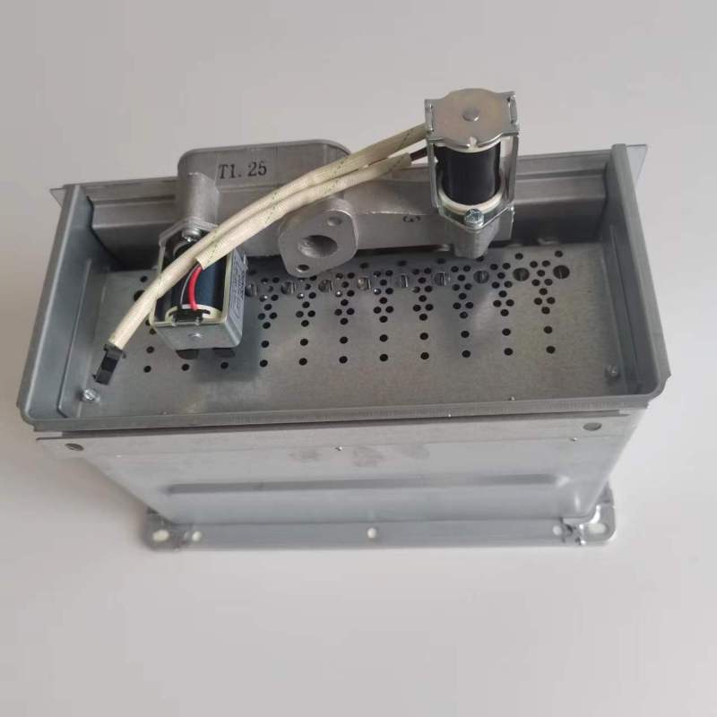 帮客材配 全新原装惠而浦燃气热水器 JSQ25- T13X1 燃烧器(T)(火排)收前务必验货高清大图