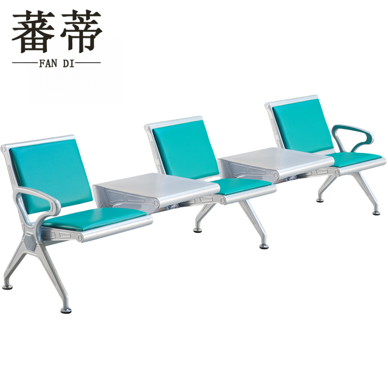 蕃蒂 排椅.高清大图