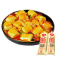博多客 湖南特产鸡蛋豆腐日本豆腐铁板火锅麻辣烫红烧玉子嫩豆腐