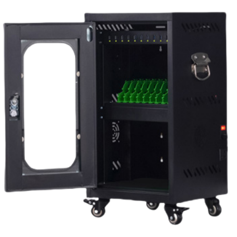 桃锦堂 平板充电柜10位 台高清大图