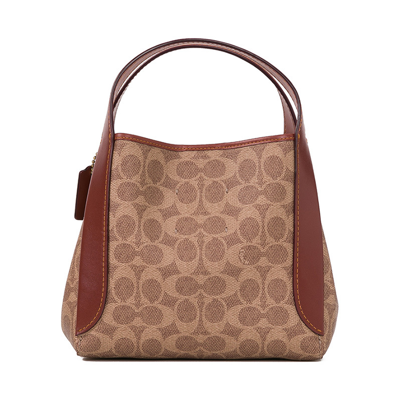 【20春夏新款】COACH/蔻驰 女士皮质单肩包79251