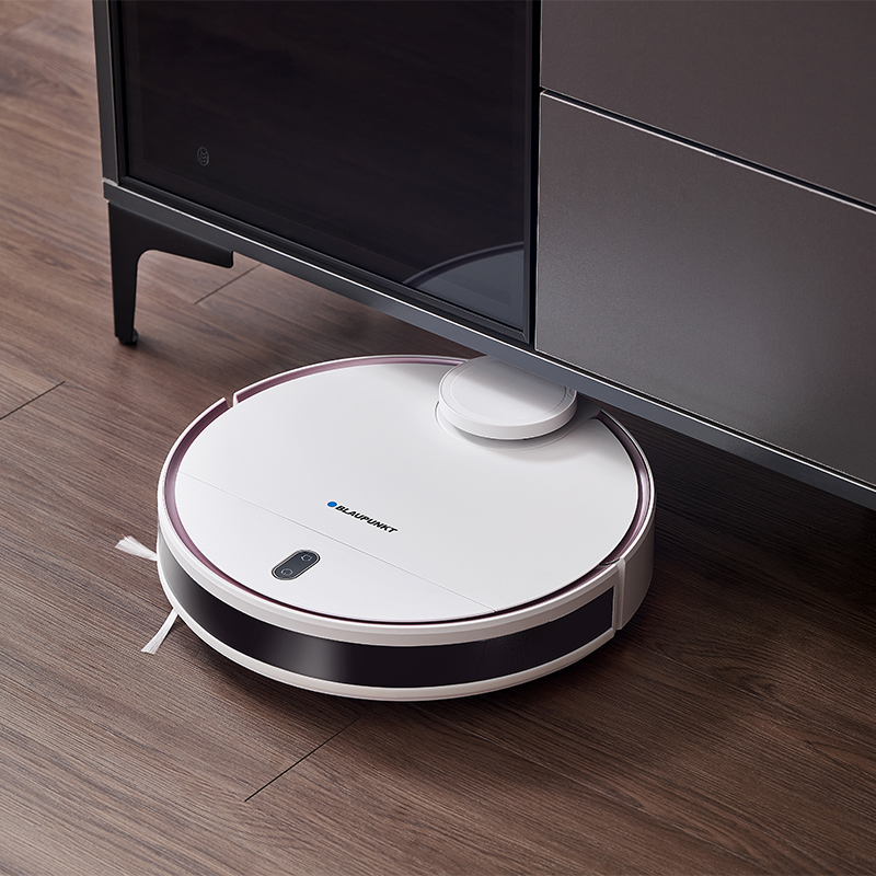 德国蓝宝智能扫地机器人扫拖一体机家用全自动扫地拖地吸尘三合一