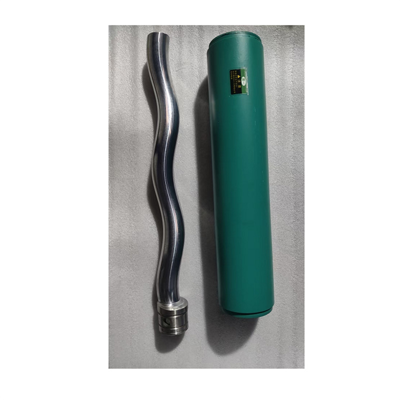 寰一 定子 螺杆泵配件 适用于NM053BY01L06B螺杆泵 单位:只