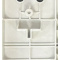 耀尔 SMC硬面化 立板 650mm*1000mm*80mm 块