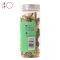 [中华特色]池州馆 天方茶叶苦瓜干泡茶35g/罐装 苦瓜片花草茶 甘草茶 华东